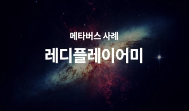 비즈니스에 바로 적용하는 메타버스 사용설명서