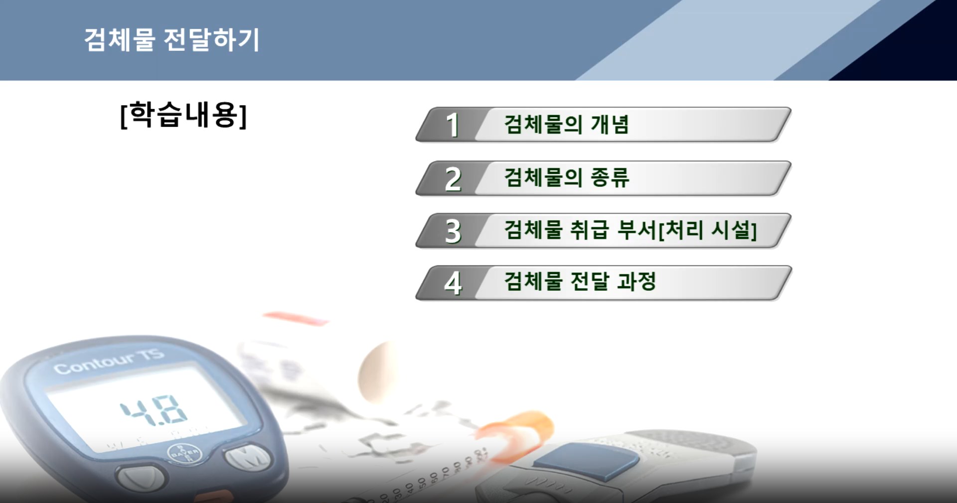 전 직원이 알아야 할 요양직무 핵심 과정