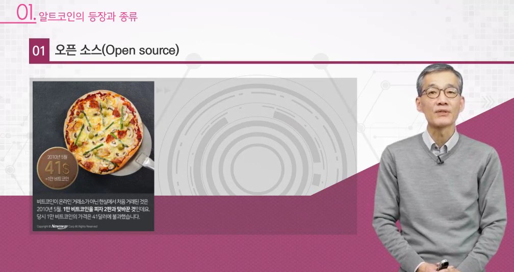 인공지능, 공유경제, 블록체인이 만드는 4차 산업혁명의 미래