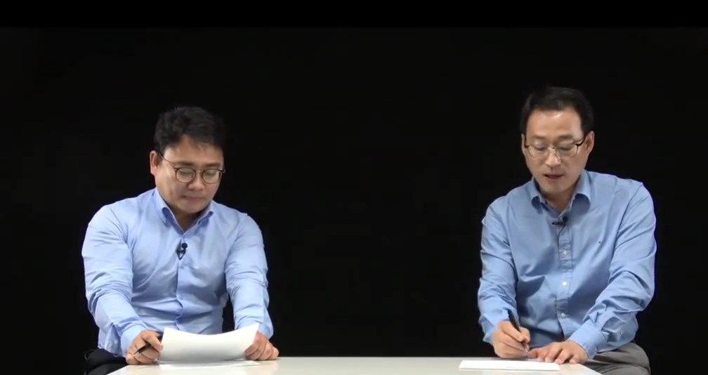 [비즈니스 명견만리] 테슬라가 말한다! 4차 산업혁명과 인공지능의 미래