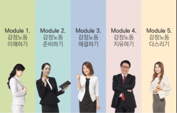 감정백서 A to Z