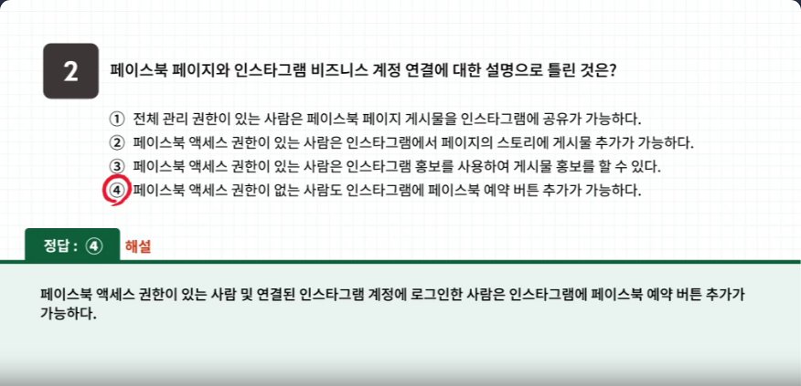 비즈니스 성공을 위한 전략, 소셜미디어 마케팅
