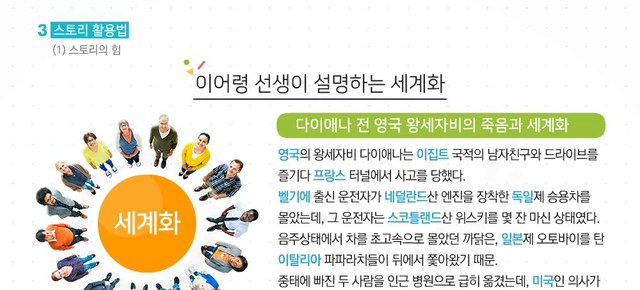 ‘고객과 소통하는 힘!’ : 웃게 할 수 있다면 사게 할 수 있다!