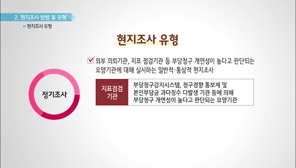 의료 질 향상을 위한 의료정보관리
