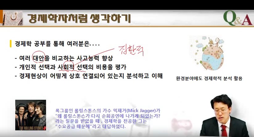 스마트 사원이 알아야할 알기쉬운 경제지식 100가지