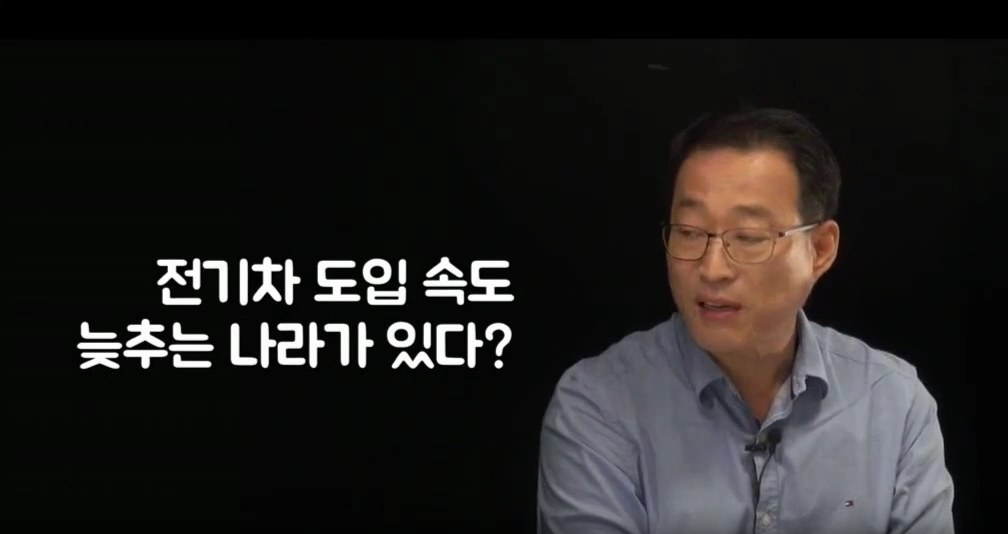 [비즈니스 명견만리] 테슬라가 말한다! 4차 산업혁명과 인공지능의 미래