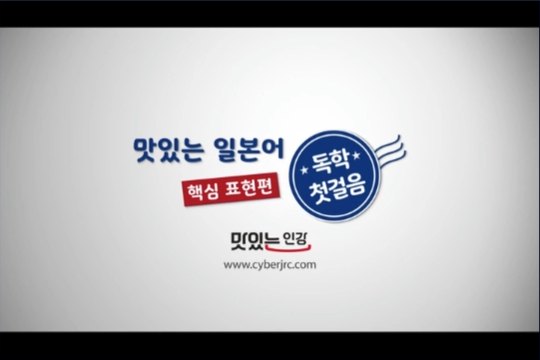 맛있는 일본어 독학첫걸음 Ⅱ
