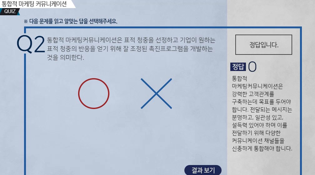 핵심만 콕! 고객지향 마인드와 실행전략