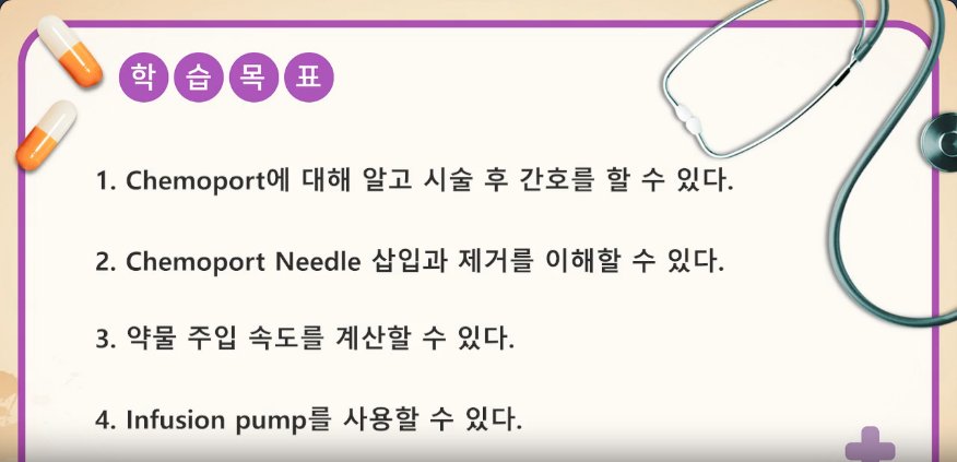 환자 적용 시뮬레이션으로 보는 암 환자 임상 간호와 종양 간호 교육